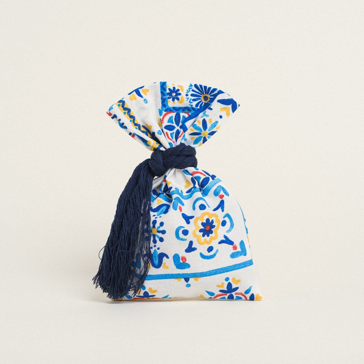 ΠΟΥΓΚΙ 14 x 22 cm ΑΖΟΥΛΕΖΟΥ