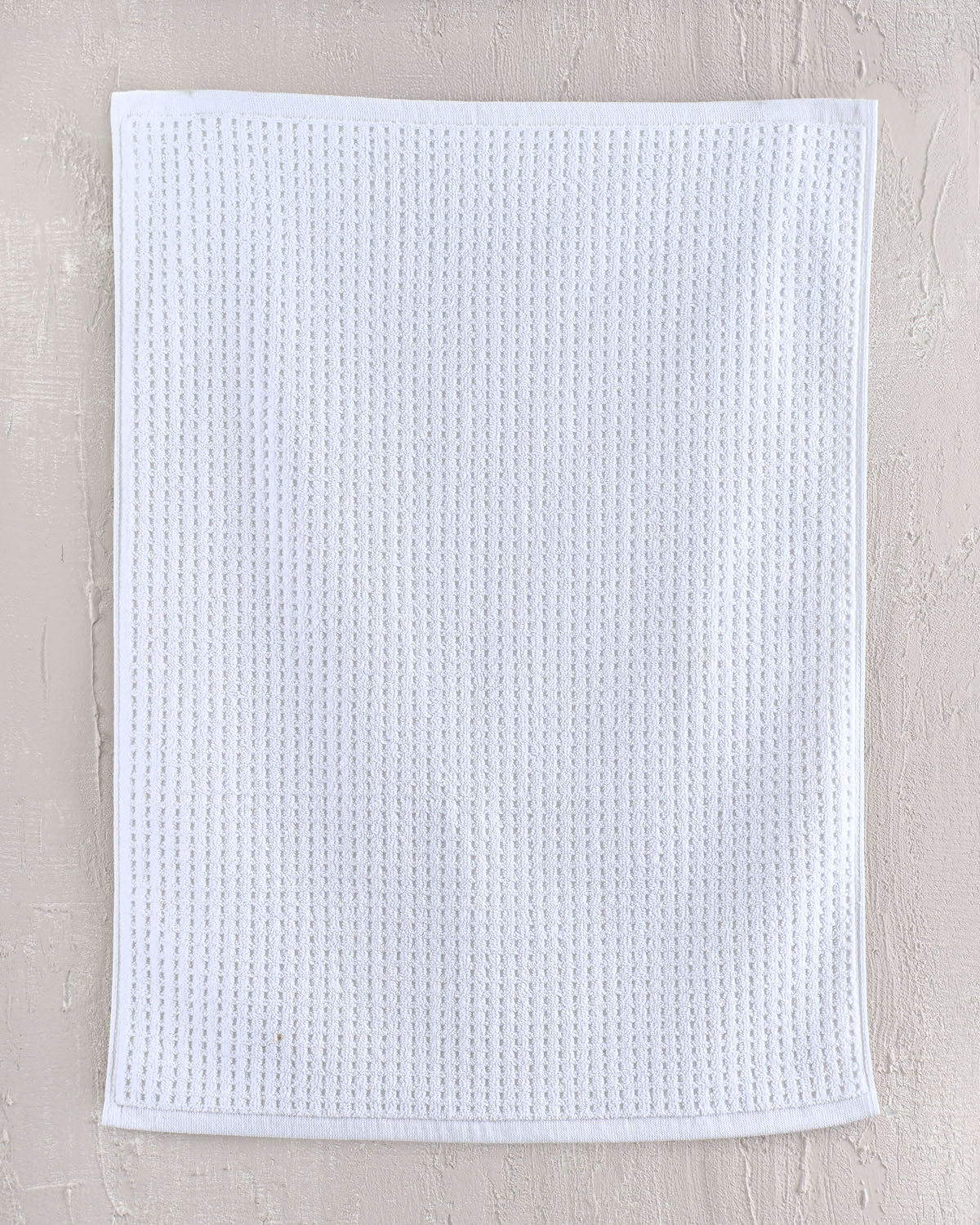 ALLEN - Χαλάκι 50 x 70 Λευκό 50 x 70 από την εταιρεία Rythmos Home