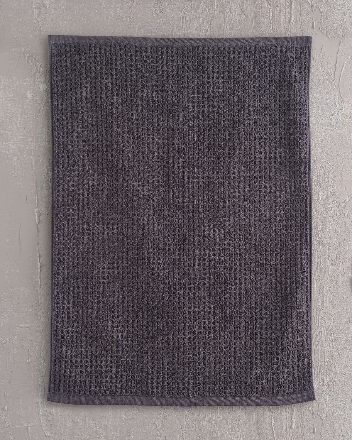 ALLEN - Χαλάκι 50 x 70 Ανθρακί 50 x 70 από την εταιρεία Rythmos Home