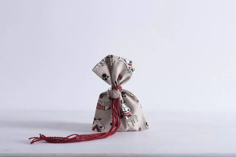 ΠΟΥΓΚΙ DOGS LIFE 12 x 17 cm cm