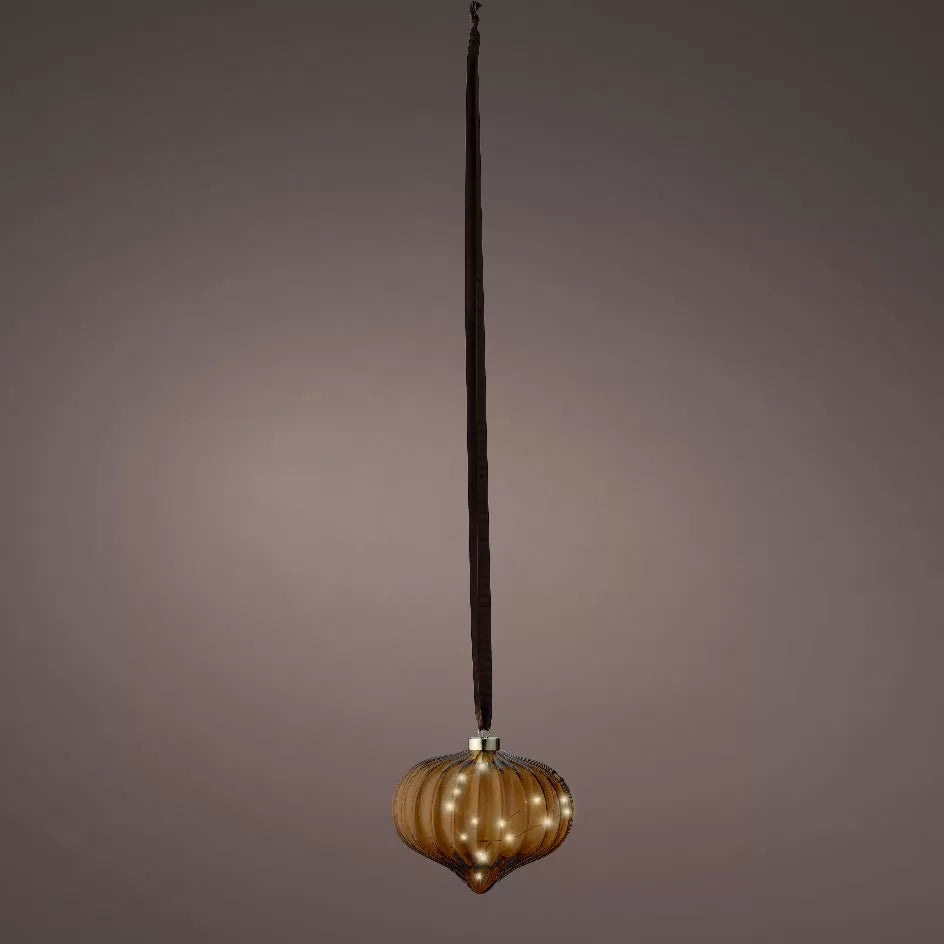 ΦΑΝΑΡΙ ΕΣΩΤΕΡΙΚΟΥ ΧΩΡΟΥ 20 CM ΜΕ LED