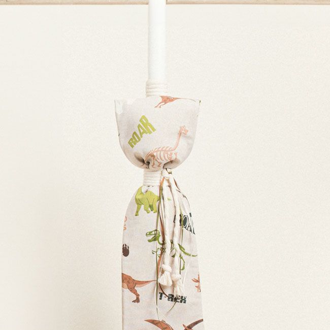 ΛΑΜΠΑΔΑ ΒΑΠΤΙΣΗΣ ΕΙΔΗ ΔΕΙΝΟΣΑΥΡΩΝ