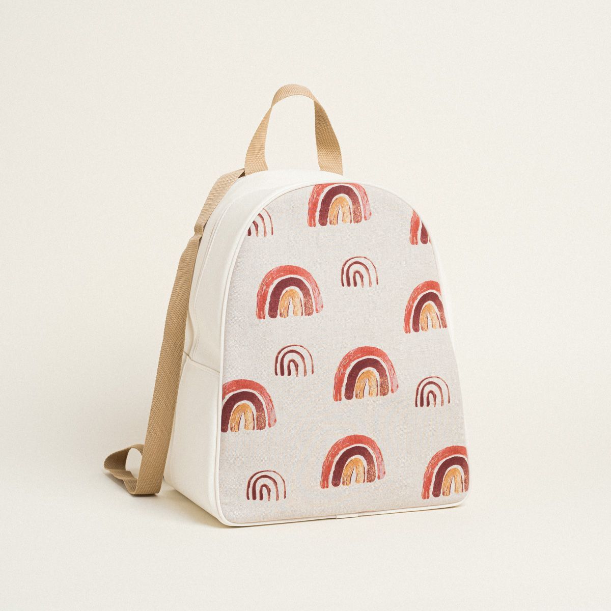 BACK PACK ΚΕΡΑΜΥΔΙ ΟΥΡΑΝΙΟ ΤΟΞΟ 43x35x23cm