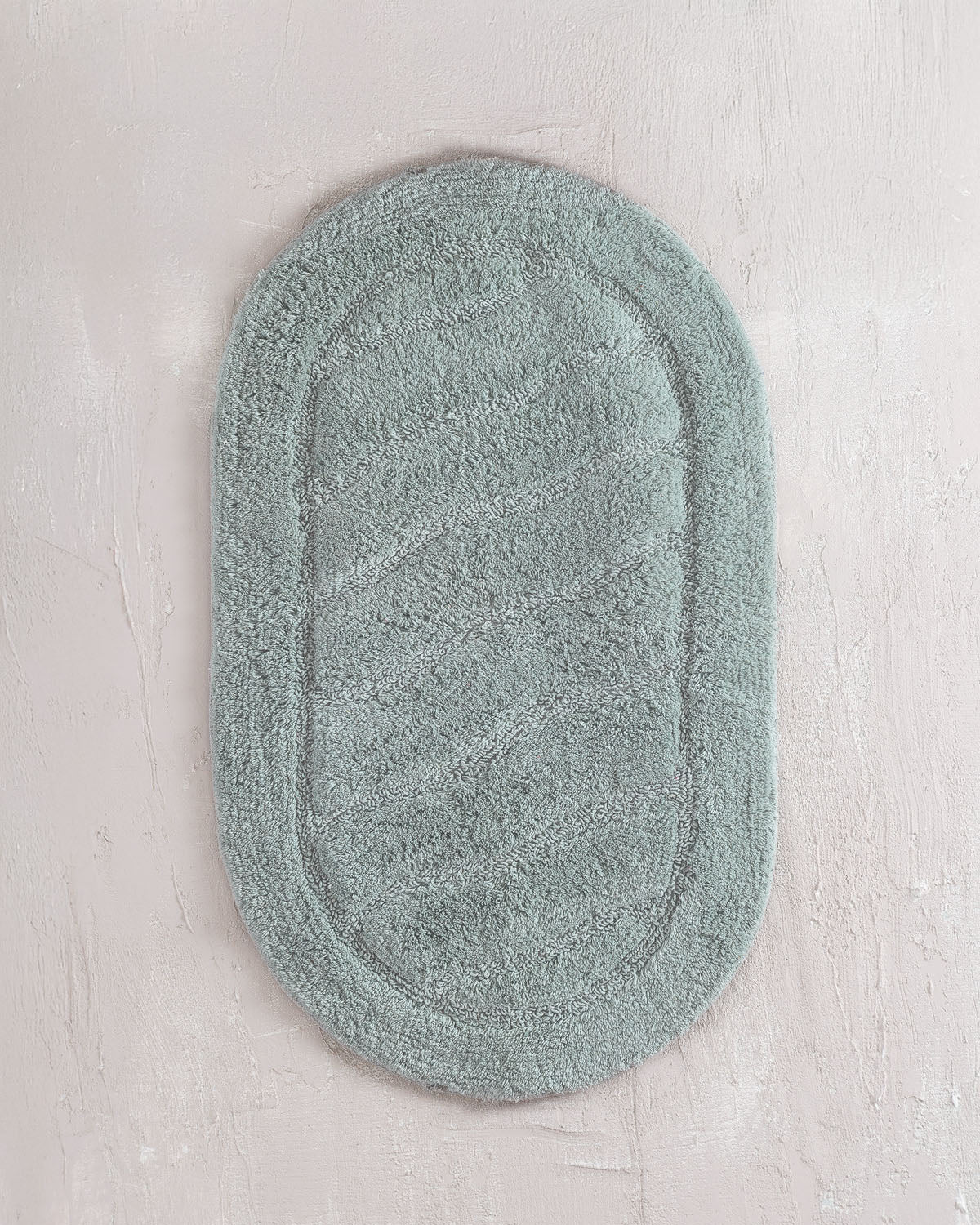 OVAL - Χαλάκι Βεραμάν από την εταιρεία Rythmos Home