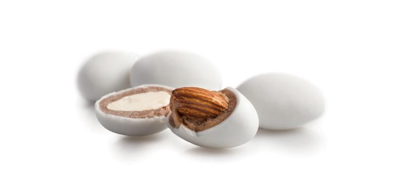ΚΟΥΦΕΤΟ ΑΜΥΓΔΑΛΟΥ ΜΕ ΣΟΚΟΛΑΤΑ ΓΑΛΑΚΤΟΣ 1KG