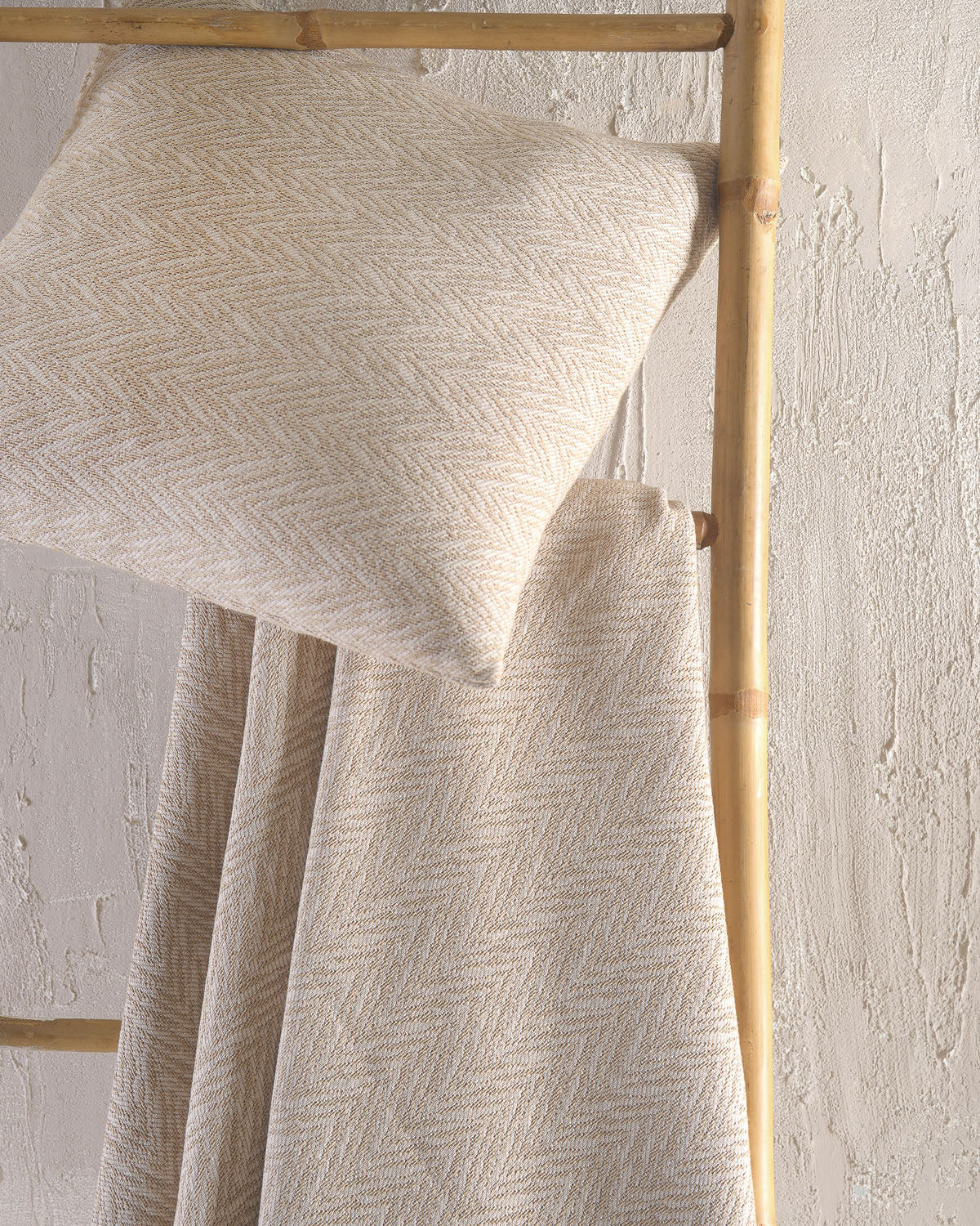 BOSPHORE - Ριχτάρι Μπεζ σκούρο από την εταιρεία Rythmos Home