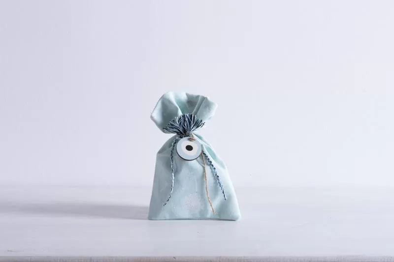 ΠΟΥΓΚΙ ΛΟΥΛΟΥΔΙ ΕΥΧΩΝ 12 x 17 cm