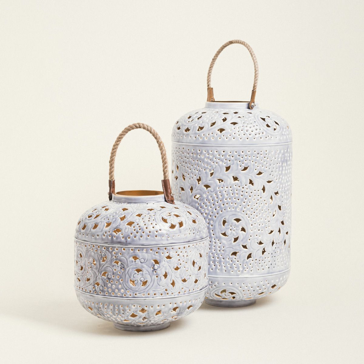 ΦΑΝΑΡΙ ΜΕΤΑΛΙΚΟ ΓΚΡΙ 51 x 28 cm