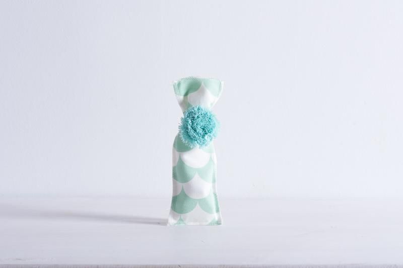 ΠΟΥΓΚΙ ΜΑΚΡΟΣΤΕΝΟ 6 x 19 cm