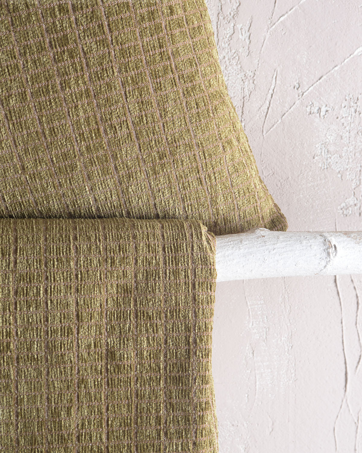 CORVET ΛΑΔΙ - Μαξιλαροθήκη από την εταιρεία Rythmos Home