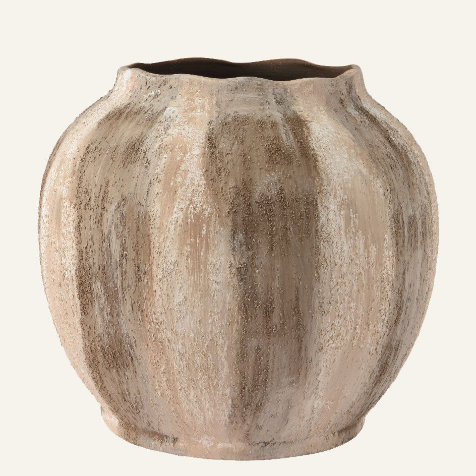 Πήλινο Βάζο 24 x 22 cm
