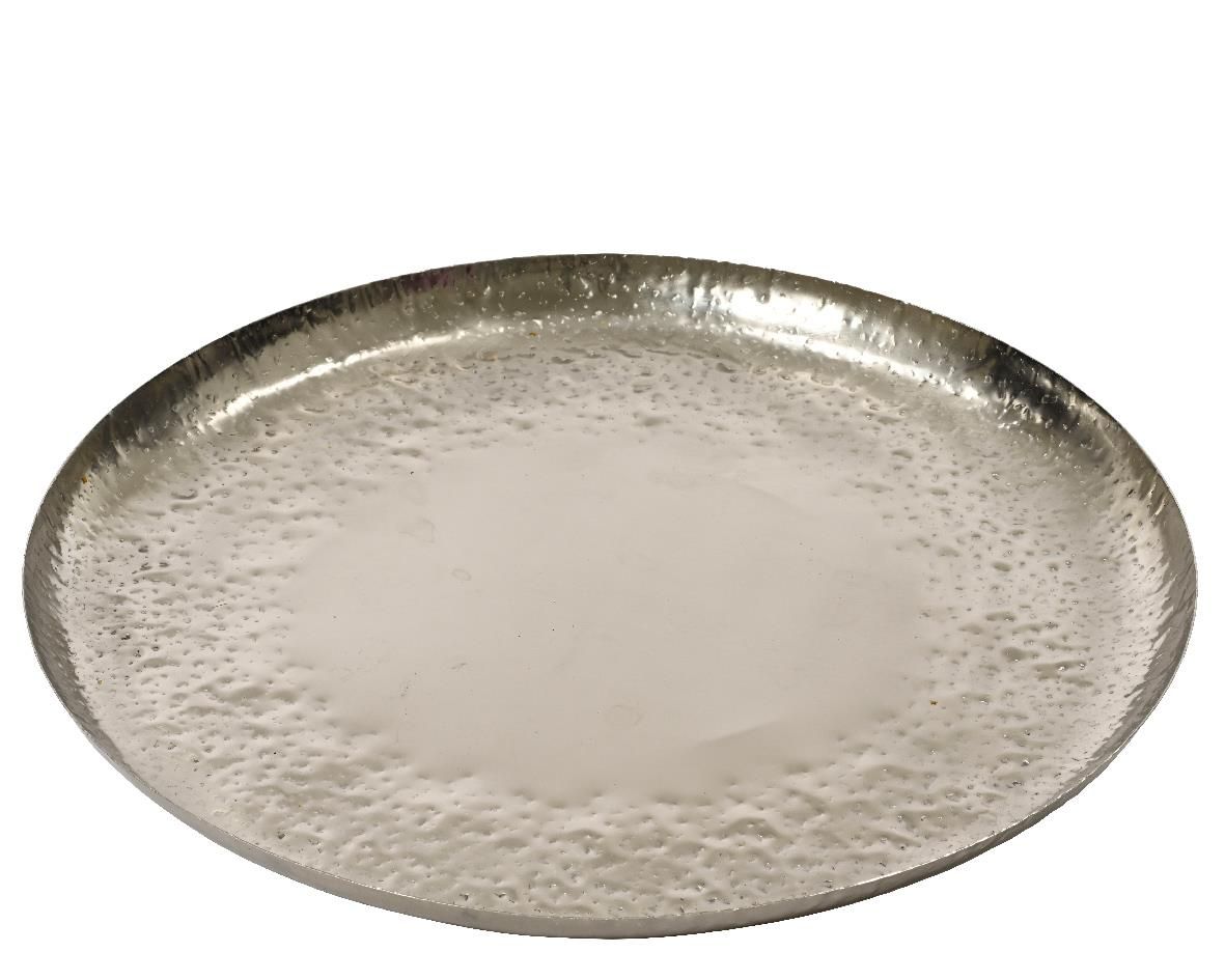 ΔΙΣΚΟΣ ΜΕΤΑΛΛΙΚΟΣ ΑΣΗΜΙ 41 cm