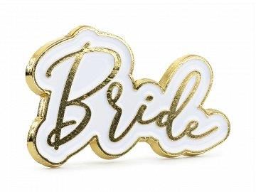 ΚΑΡΦΙΤΣΑ BRIDE’ 3.5x2cm