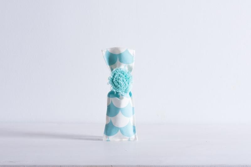 ΠΟΥΓΚΙ ΜΑΚΡΟΣΤΕΝΟ 6 x 19 cm (376620)