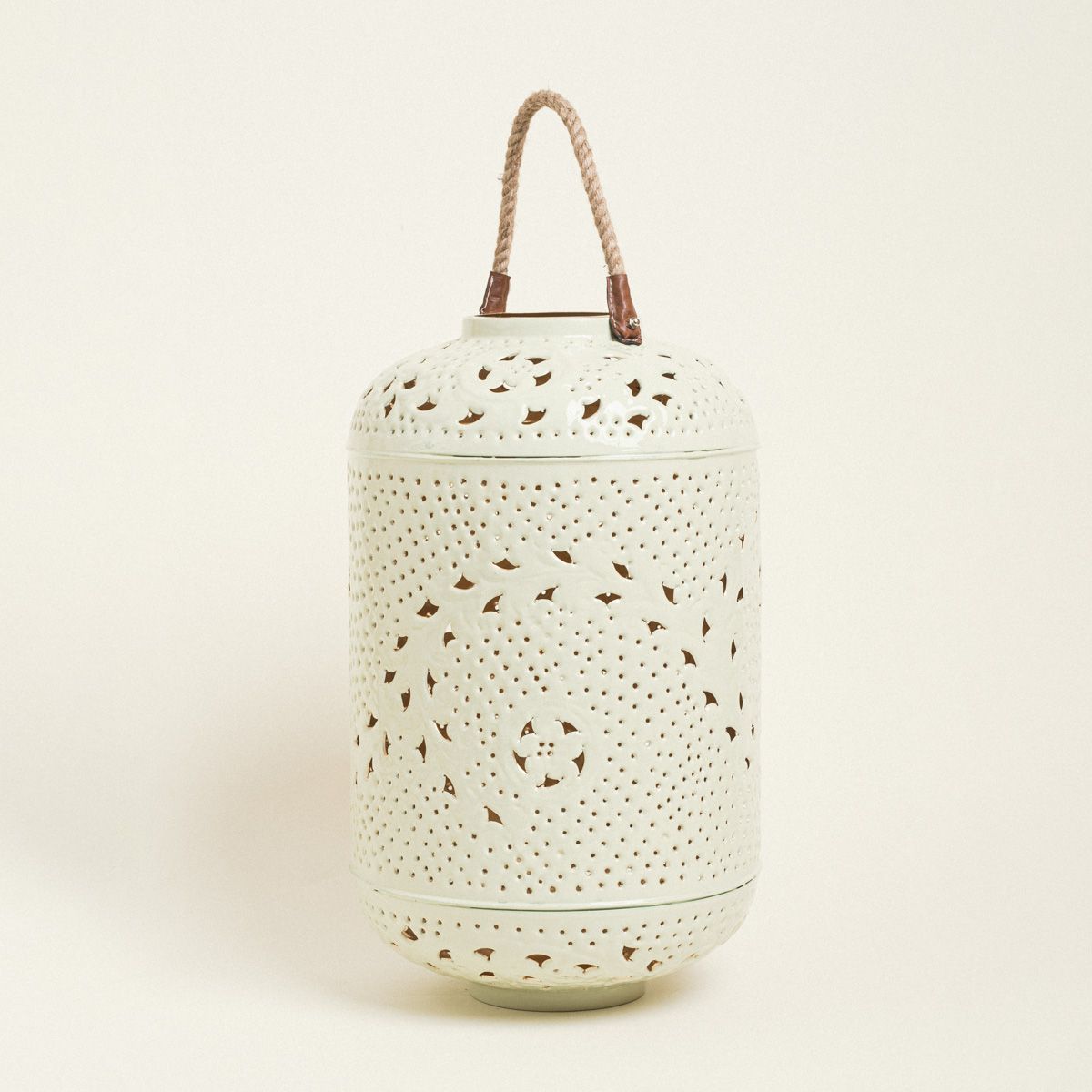 ΦΑΝΑΡΙ ΜΕΤΑΛΙΚΟ ΜΕΝΤΑ 51 x 28 cm