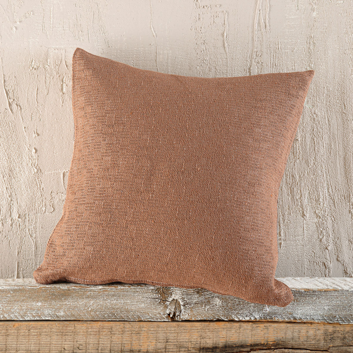 ERMIS ΜΟΚΑ - Μαξιλαροθήκη 40 x 40 Μόκα 40 x 40 από την εταιρεία Rythmos Home