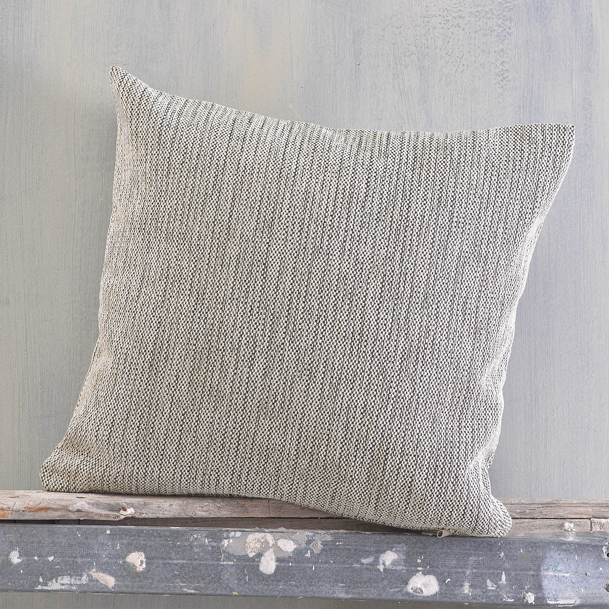 ESSIE Γκρι Ανοιχτό - Μαξιλαροθήκη 40 x 40 Γκρι ανοιχτό 40 x 40 από την εταιρεία Rythmos Home