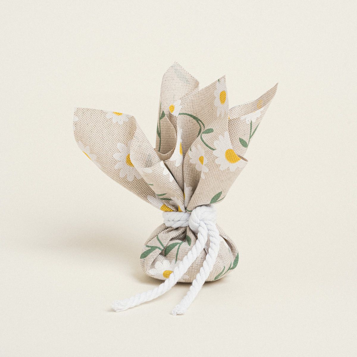 ΜΑΝΤΗΛΙ 27 x 27 cm ΜΑΡΓΑΡΙΤΕΣ