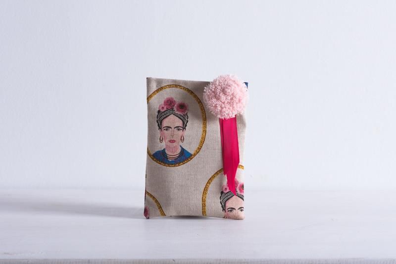 ΠΟΥΓΚΙ ΦΡΙΝΤΑ ΚΑΛΟ 12 x 17 cm