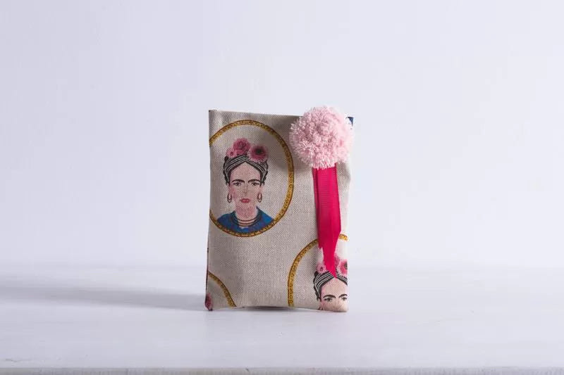 ΠΟΥΓΚΙ ΦΡΙΝΤΑ ΚΑΛΟ 12 x 17 cm