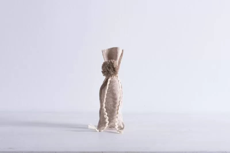 ΠΟΥΓΚΙ ΜΑΚΡΟΣΤΕΝΟ 6 x 19 cm -ΛΕΥΚΑ ΜΙΚΡΑ ΛΟΥΛΟΥΔΙΑ