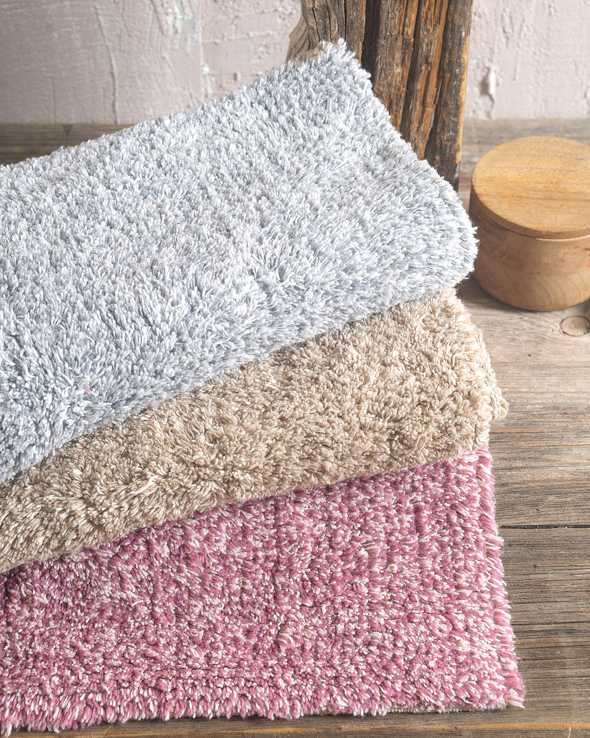 GAIA - Χαλάκι από την εταιρεία Rythmos Home