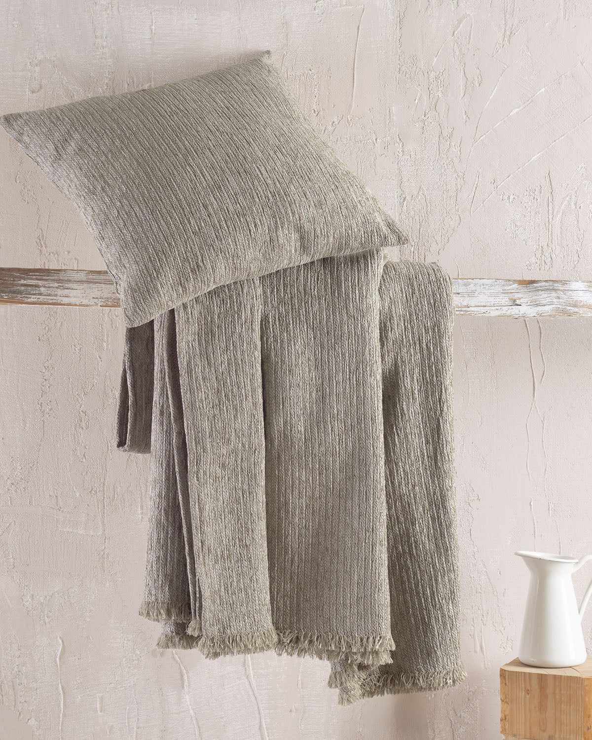 HANSEL - Ριχτάρι από την εταιρεία Rythmos Home