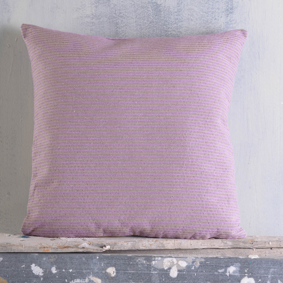 HATTON - Ριχτάρι 40 x 40 Μοβ 40 x 40 από την εταιρεία Rythmos Home