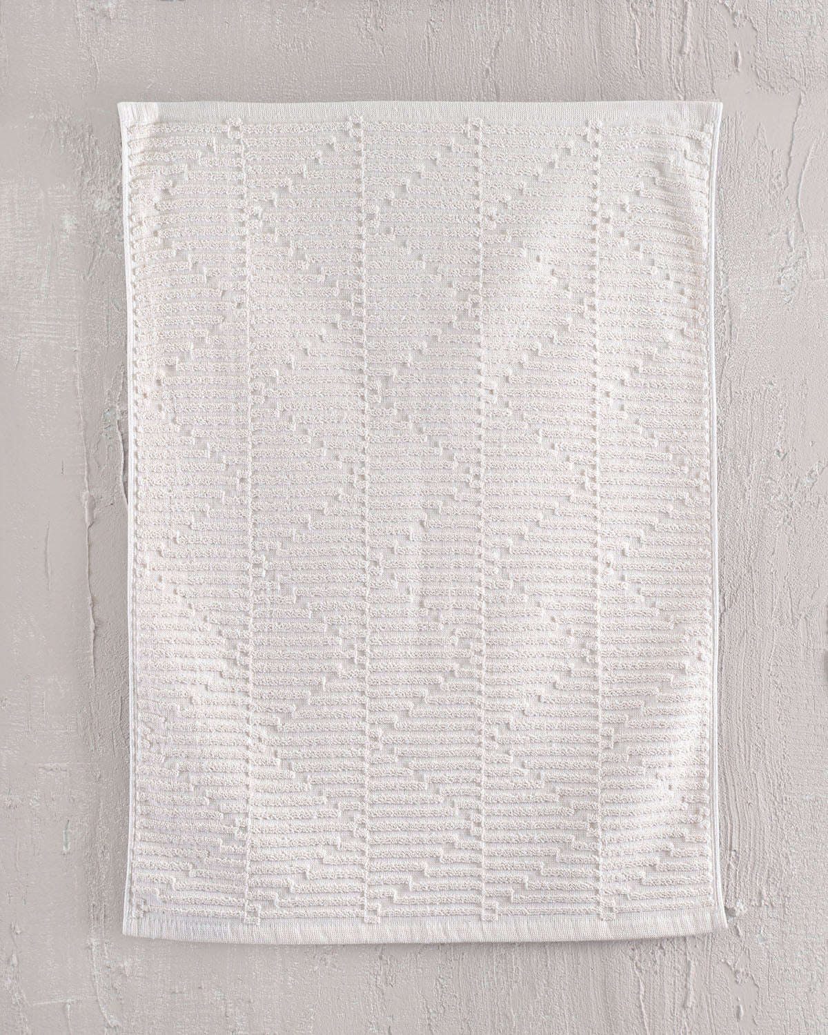 JESSICA - Χαλάκι 50 x 70 Εκρού 50 x 70 από την εταιρεία Rythmos Home