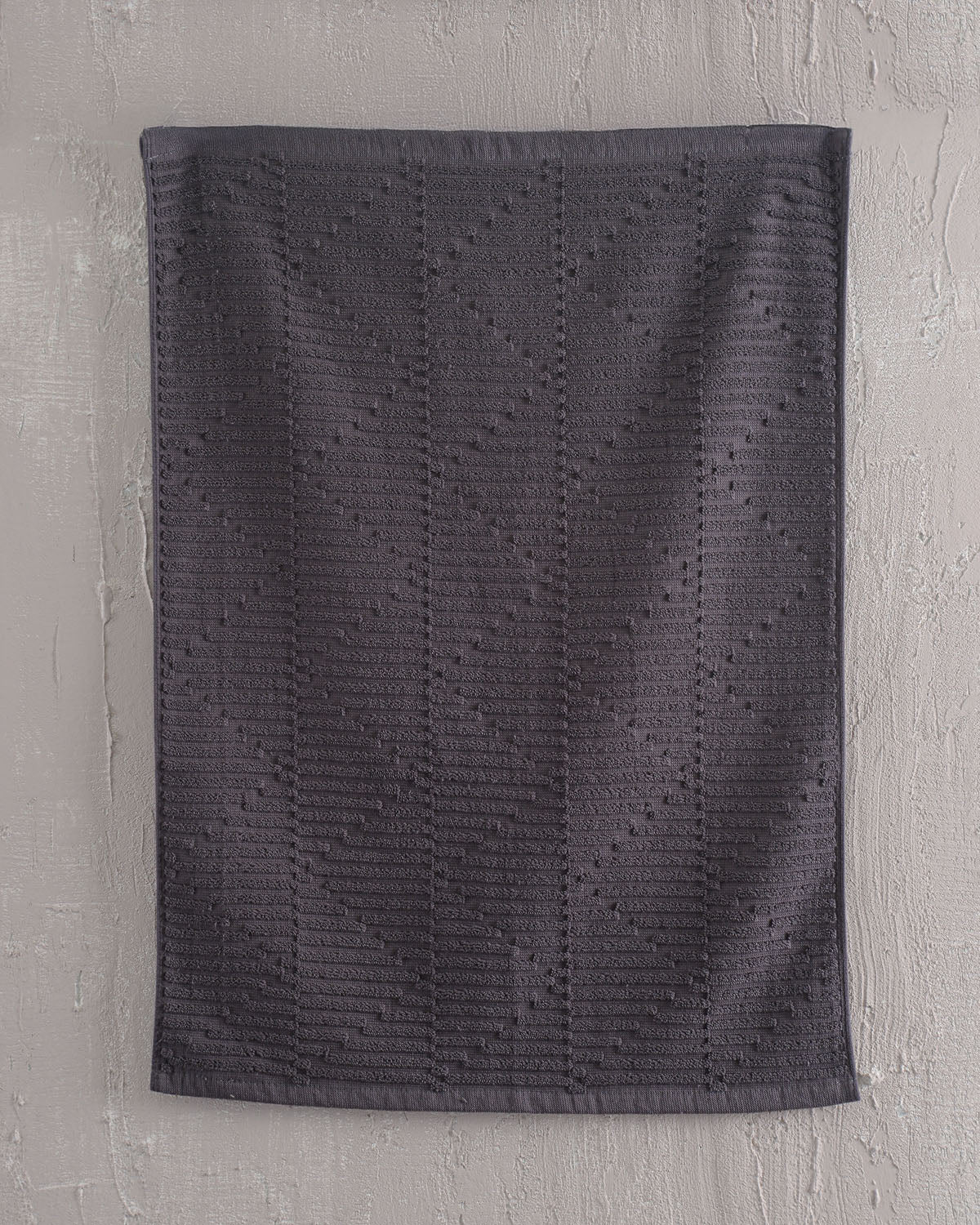 JESSICA - Χαλάκι 50 x 70 Ανθρακί 50 x 70 από την εταιρεία Rythmos Home