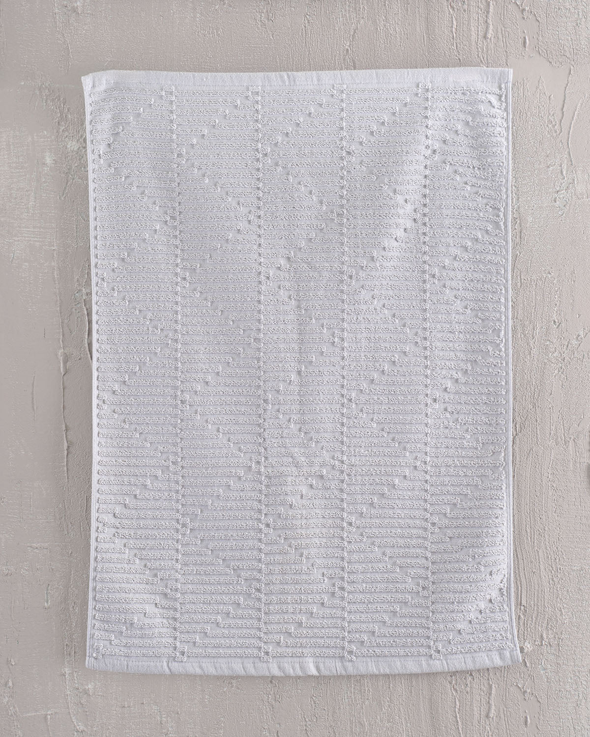 JESSICA - Χαλάκι 50 x 70 Γκρι απαλό 50 x 70 από την εταιρεία Rythmos Home