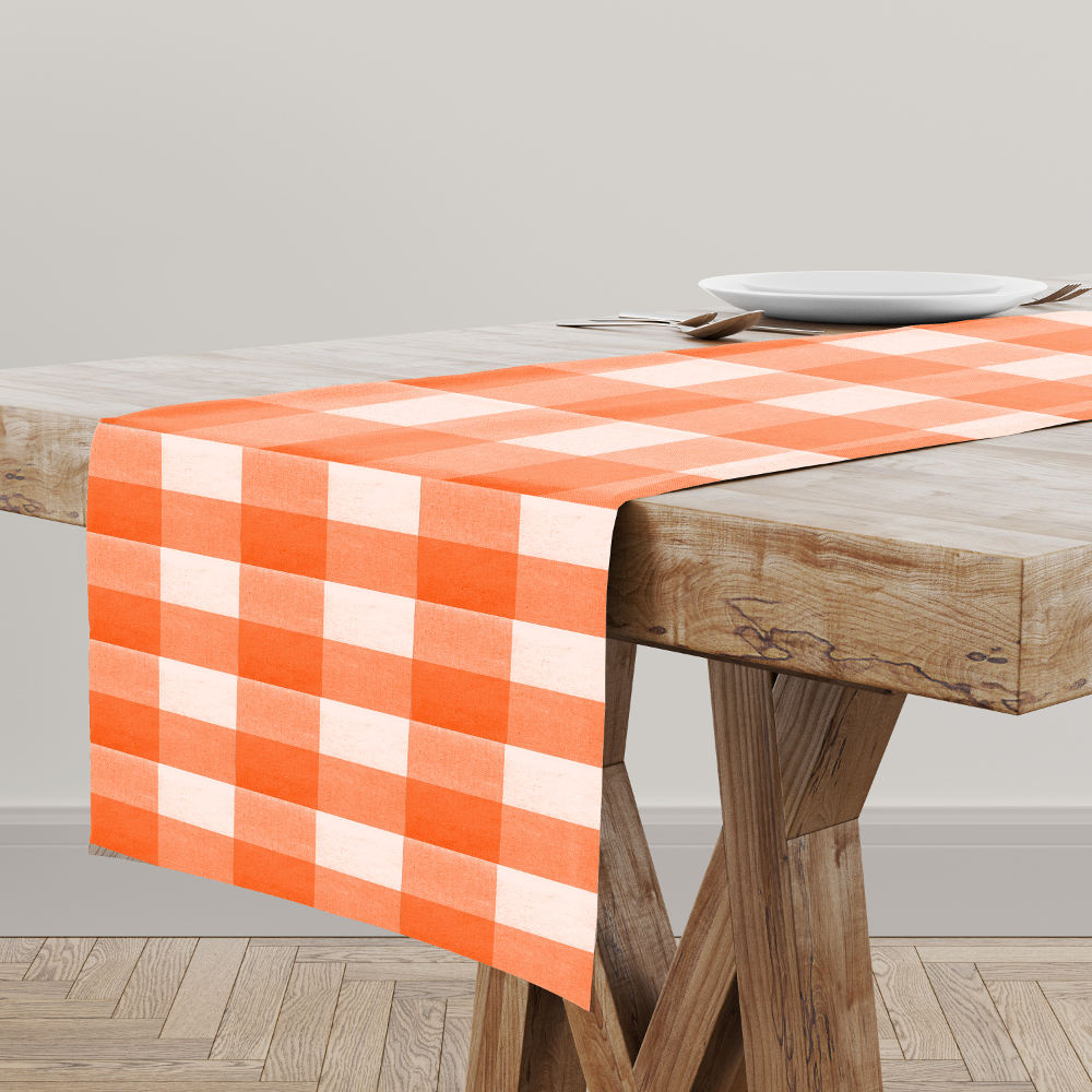 Καρέ Αδιαβροχοποιημένο Καρώ από την εταιρεία Borea Home Textiles