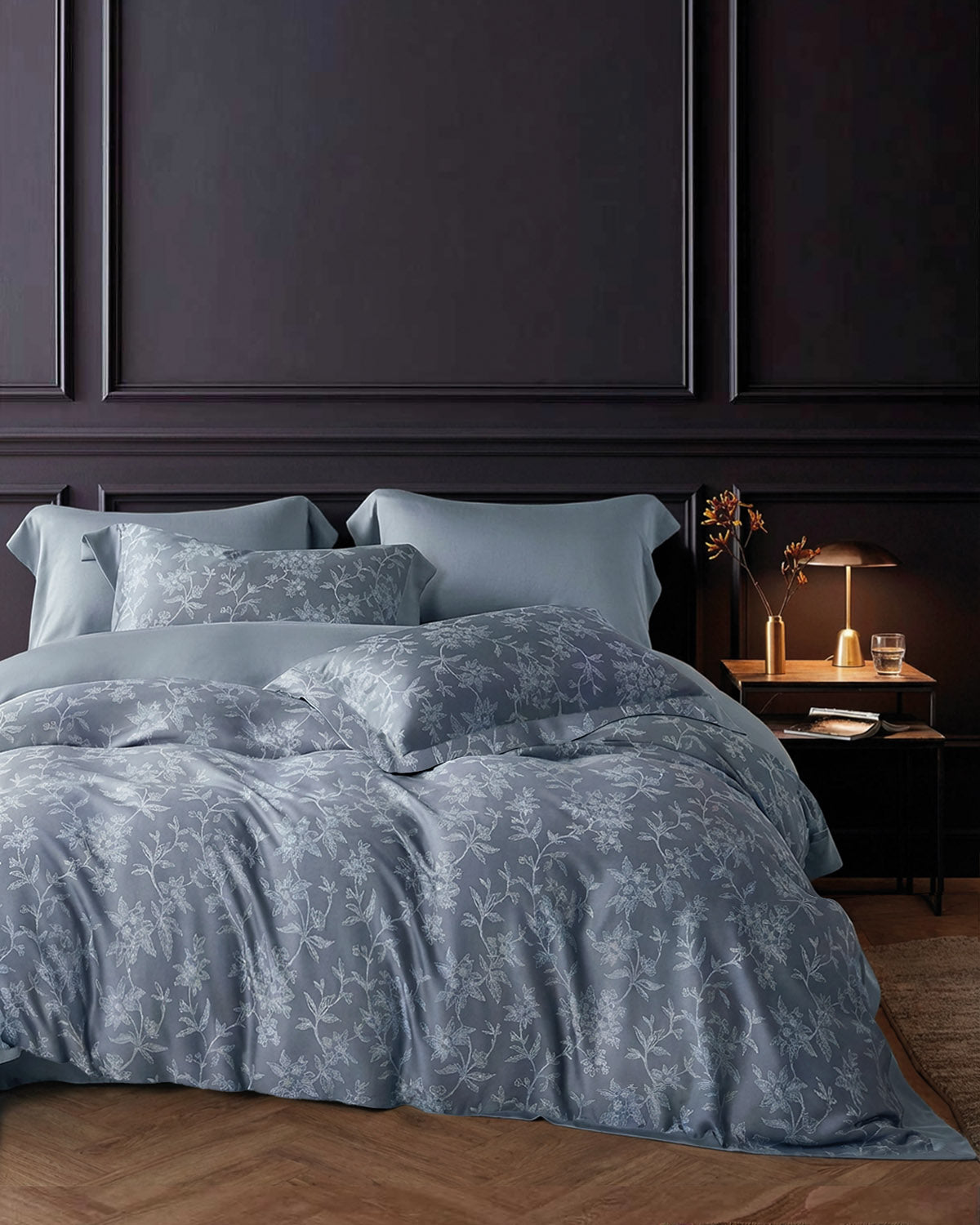 KASMI - ΣΕΤ ΣΕΝΤΟΝΙΑ TENCEL LYOCELL από την εταιρεία Rythmos Home