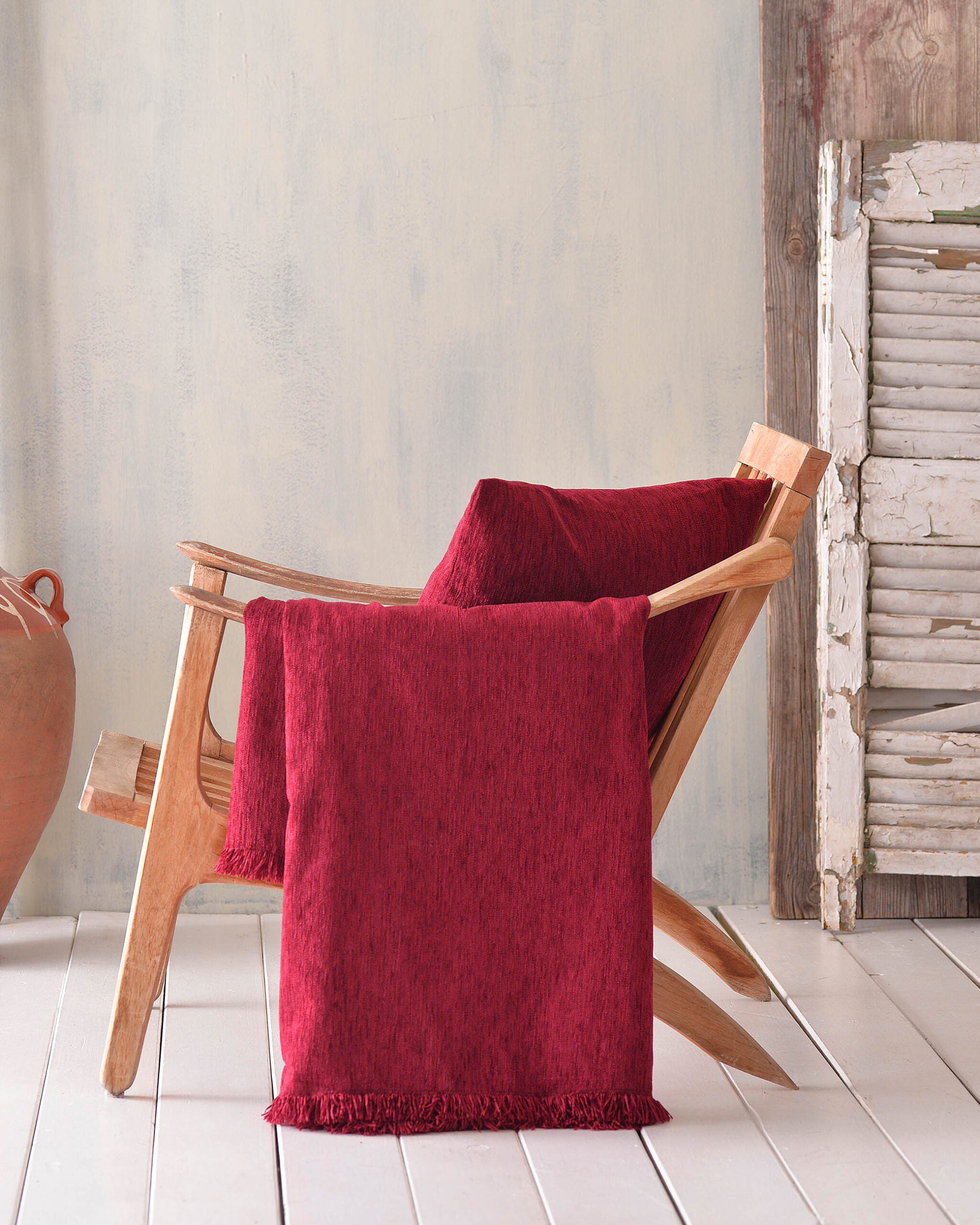 KIDAL - Ριχτάρι Μπορντό από την εταιρεία Rythmos Home