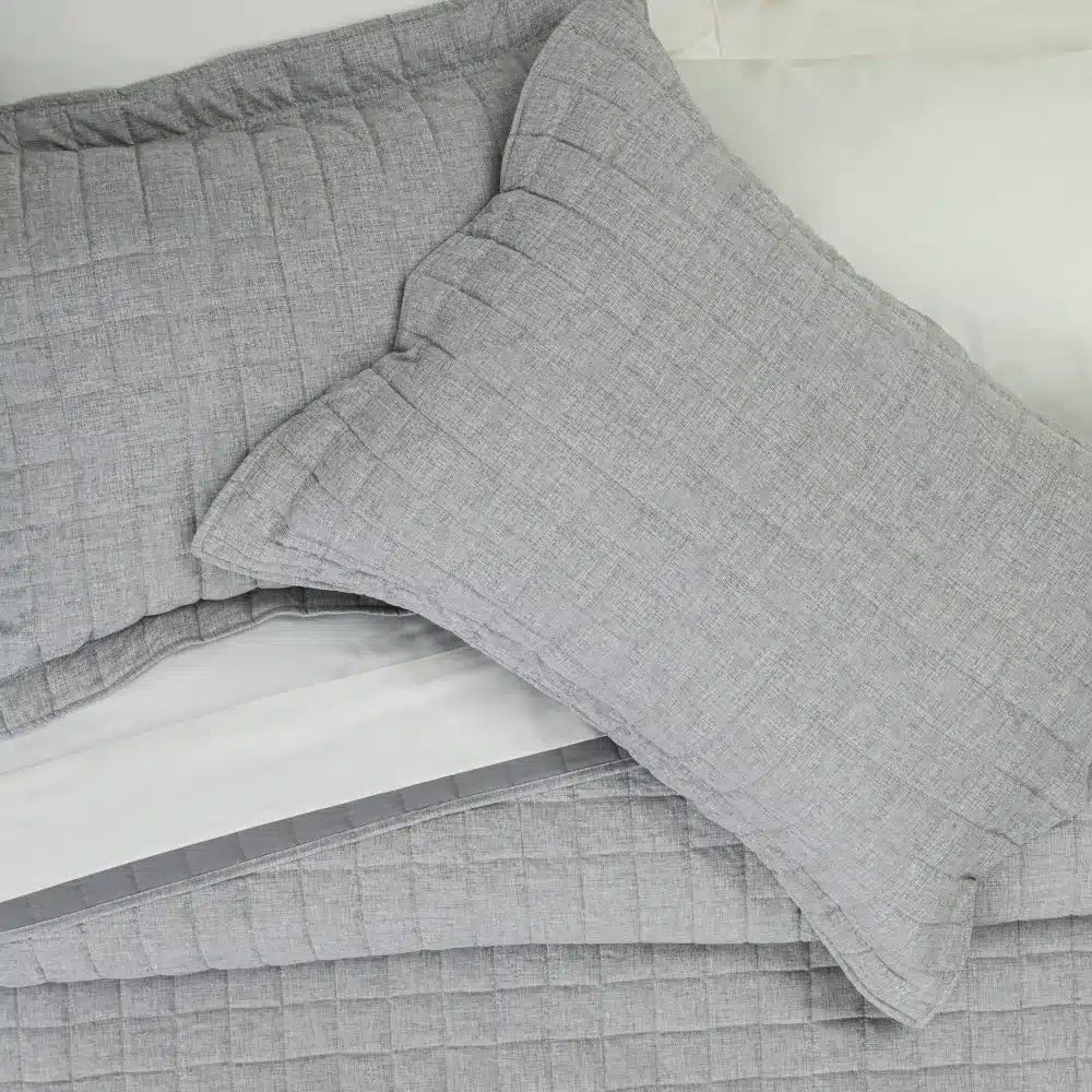 Μαξιλαροθήκη Κουβερλί Linette από την εταιρεία Borea Home Textiles