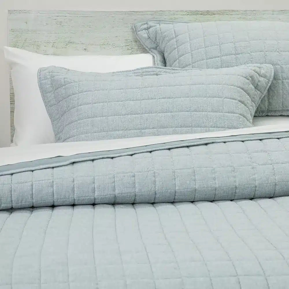 Κουβερλί Linette King Size από την εταιρεία Borea Home Textiles
