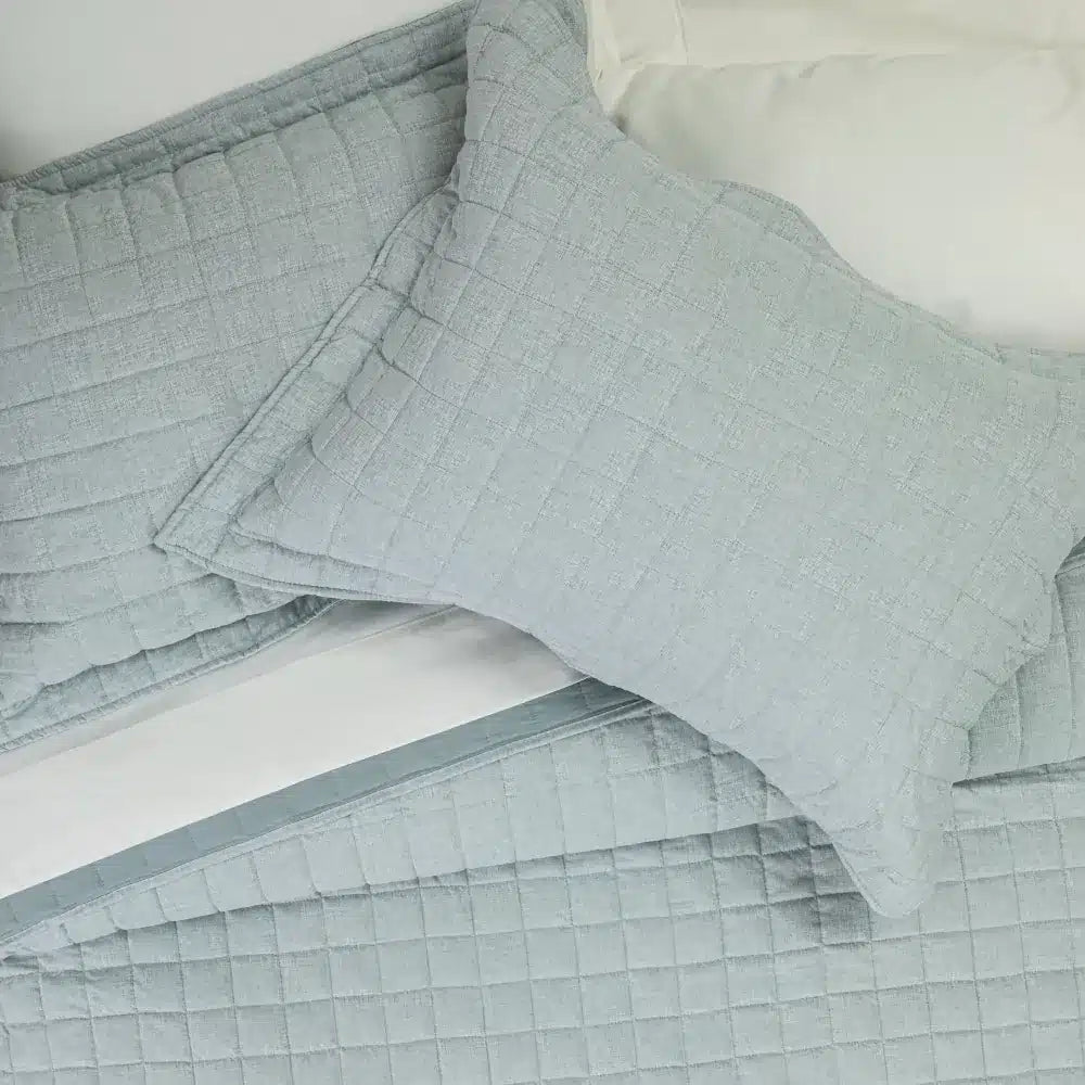 Μαξιλαροθήκη Κουβερλί Linette από την εταιρεία Borea Home Textiles
