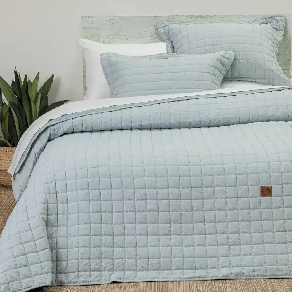 Μαξιλαροθήκη Κουβερλί Linette από την εταιρεία Borea Home Textiles