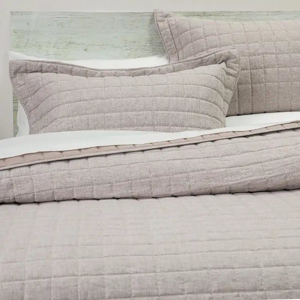 Κουβερλί Linette King Size από την εταιρεία Borea Home Textiles