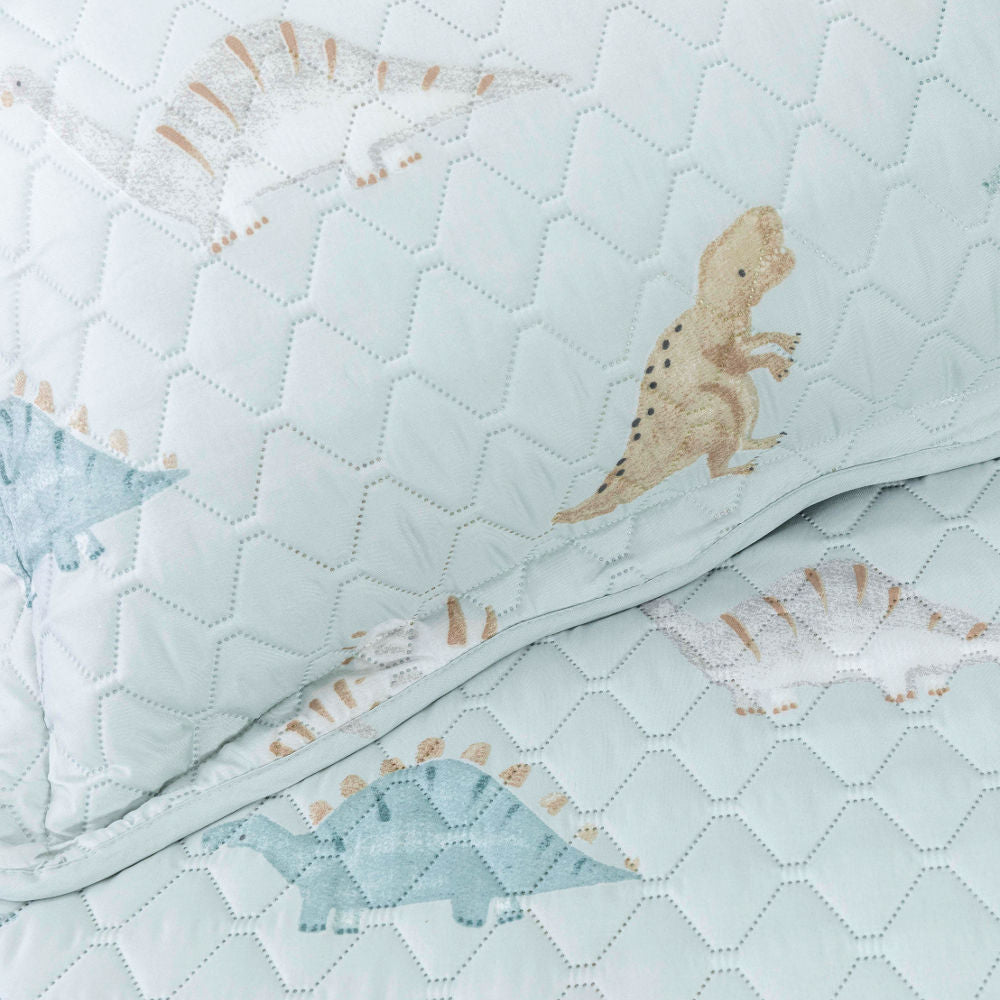 Κουβερλί Σετ Stompy Μονό από την εταιρεία Borea Home Textiles
