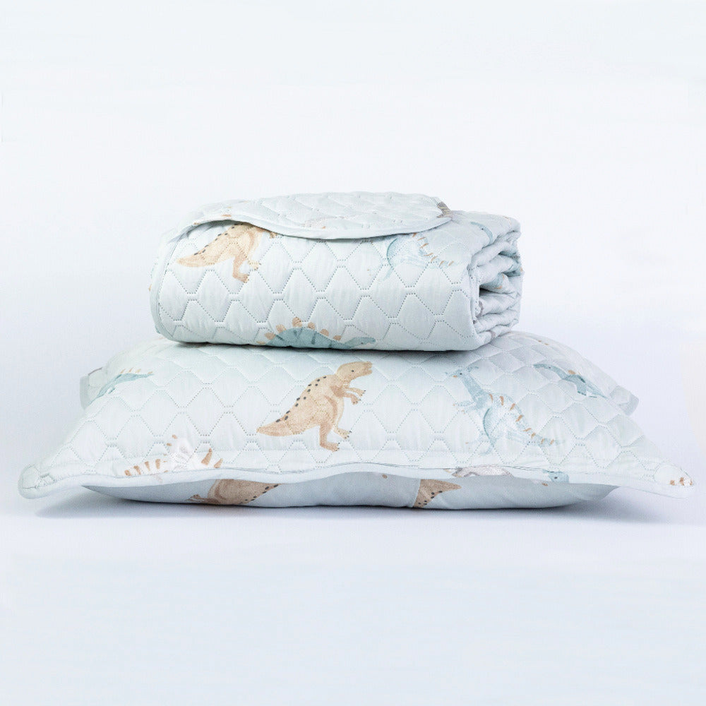 Κουβερλί Σετ Stompy Μονό από την εταιρεία Borea Home Textiles