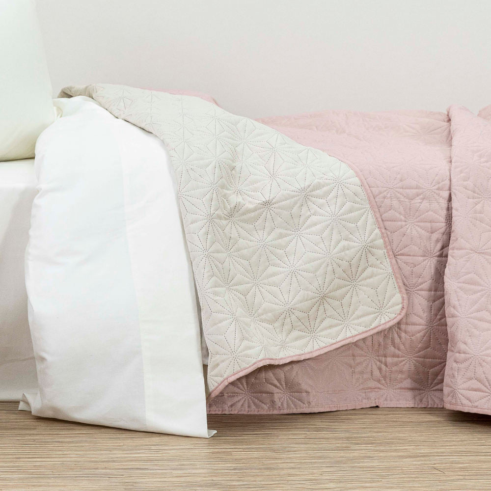 Κουβερλί Stellar Υπέρδιπλο από την εταιρεία Borea Home Textiles