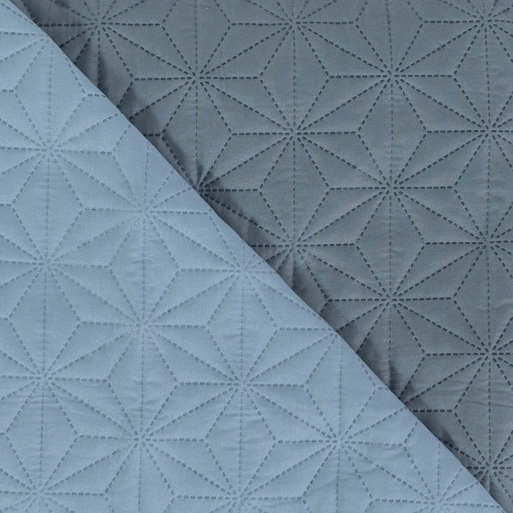 Κουβερλί Stellar Υπέρδιπλο από την εταιρεία Borea Home Textiles