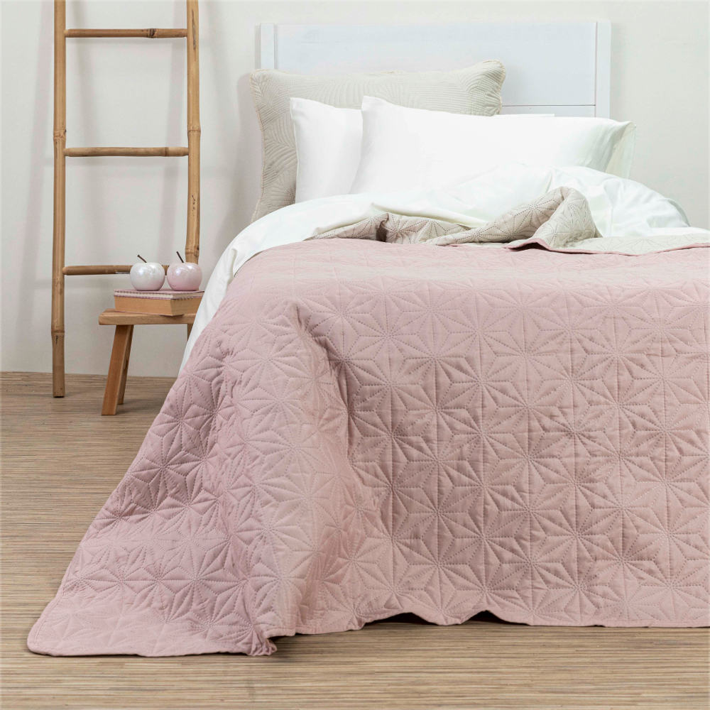 Κουβερλί Stellar Υπέρδιπλο από την εταιρεία Borea Home Textiles