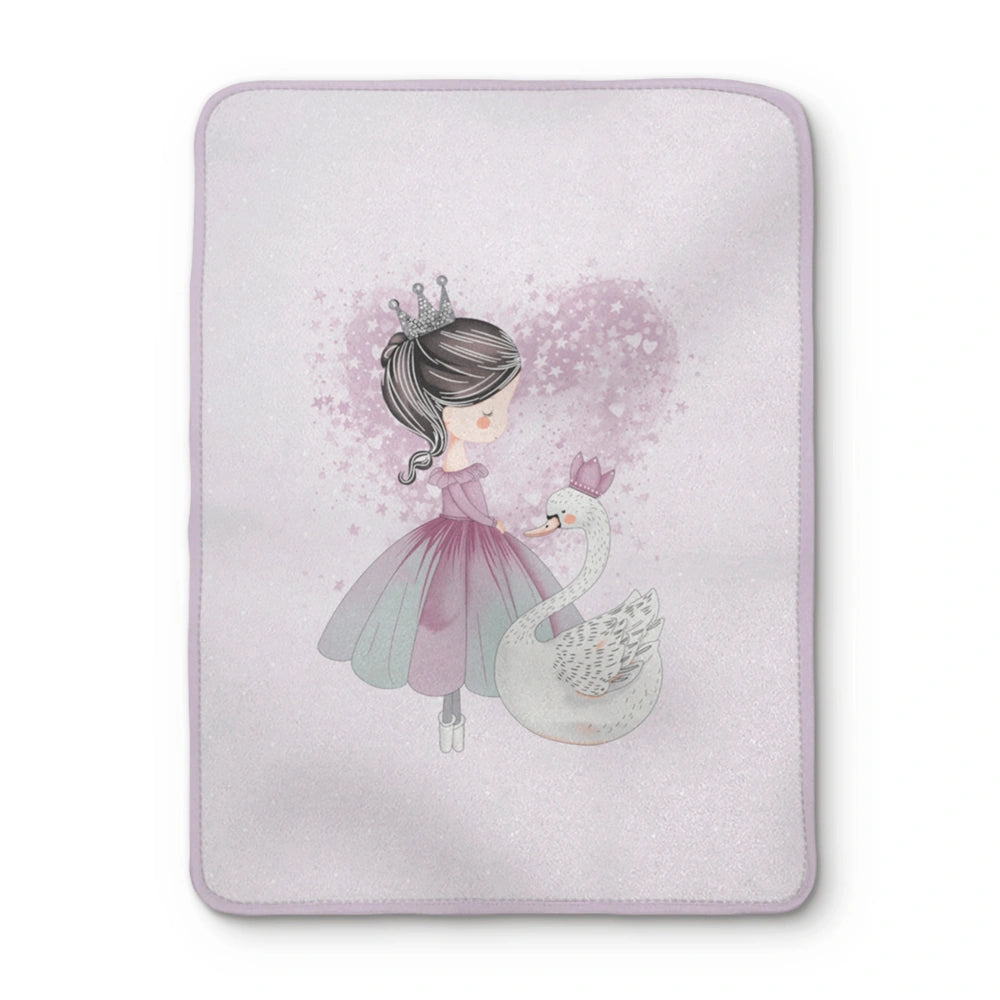 Κουβέρτα Odette Μονή από την εταιρεία Borea Home Textiles