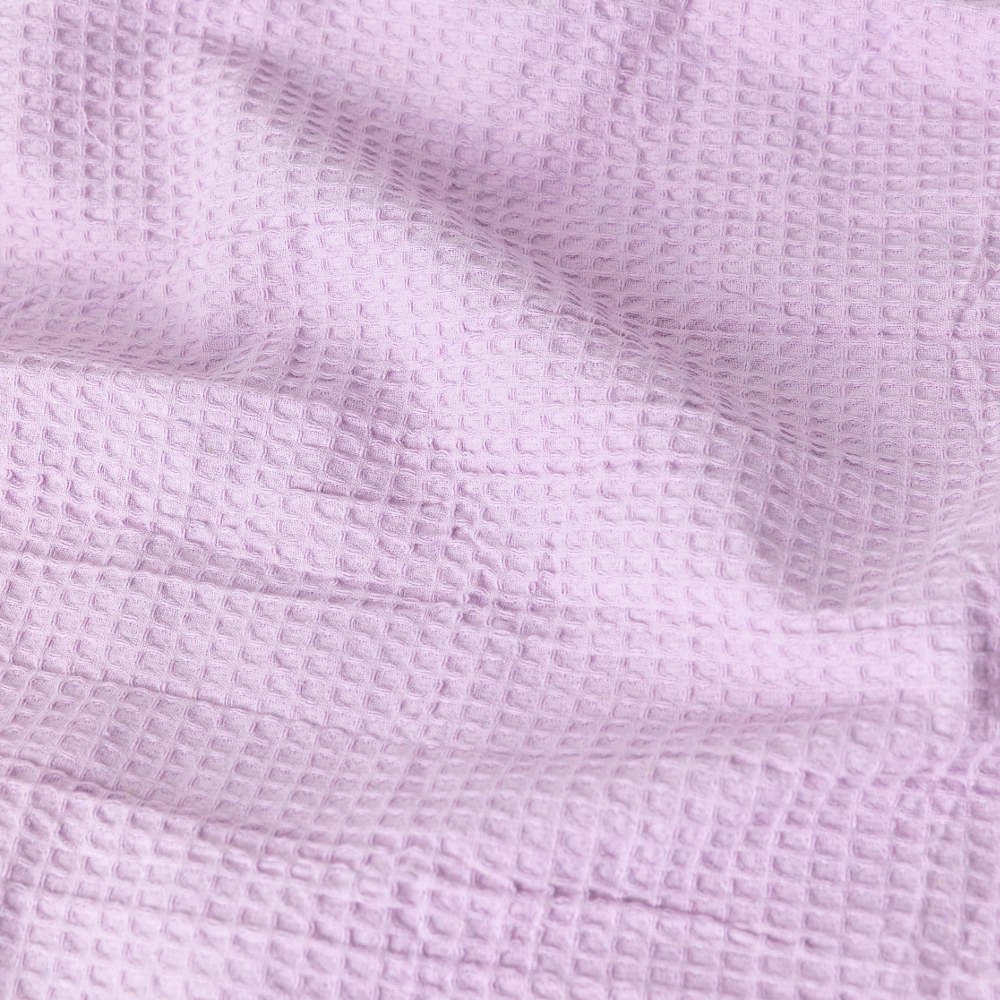 Κουβέρτα Πικέ Waffle Μονή από την εταιρεία Borea Home Textiles