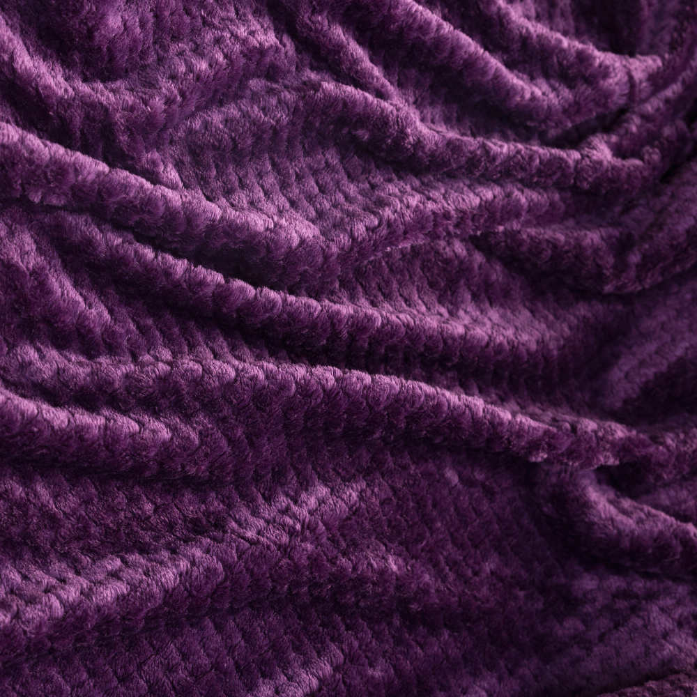 Κουβέρτα Prisma Καναπέ από την εταιρεία Borea Home Textiles