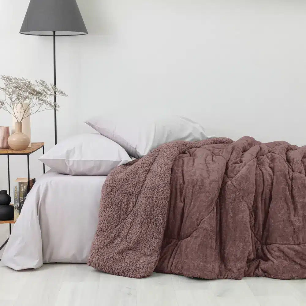Κουβερτοπάπλωμα Cozy