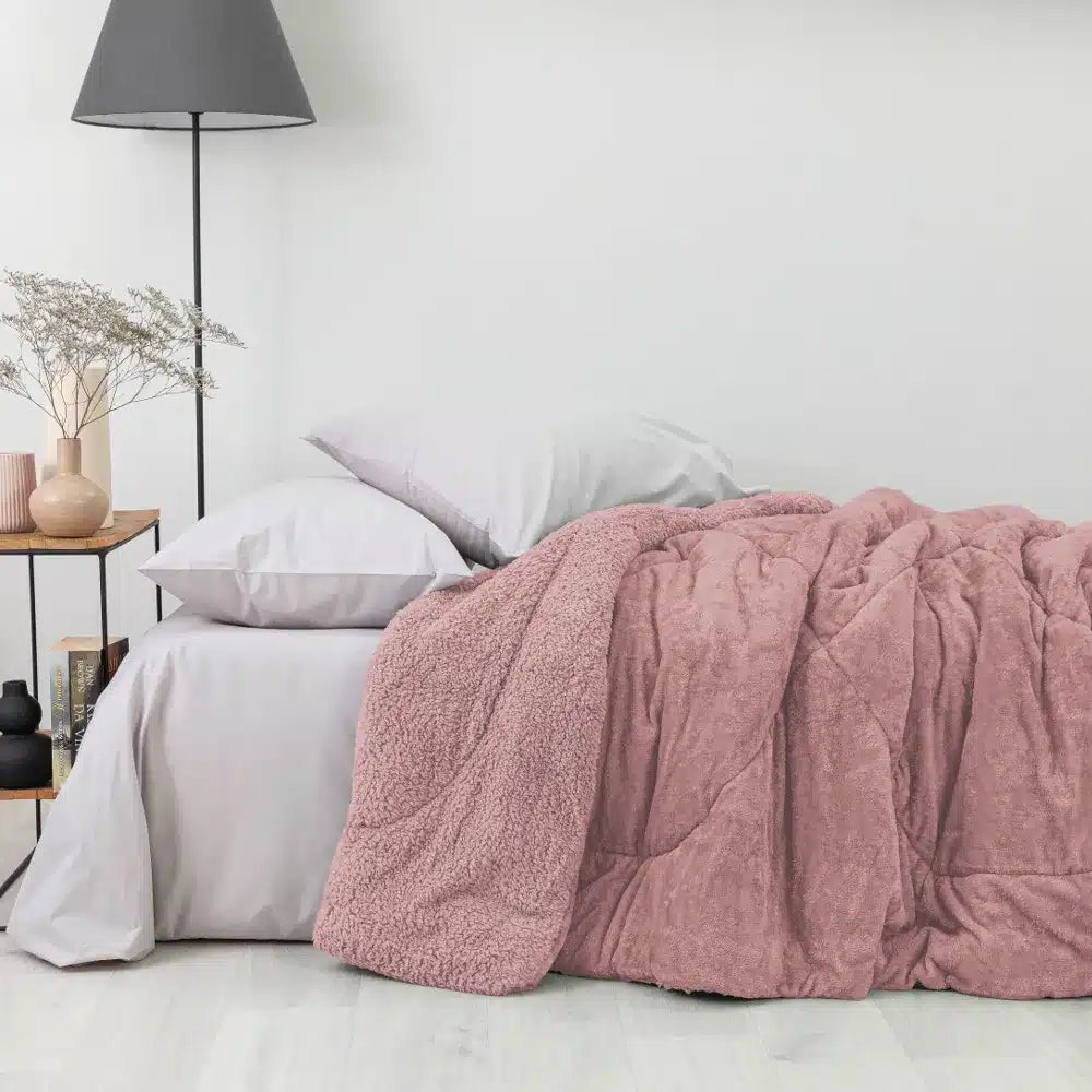 Κουβερτοπάπλωμα Cozy