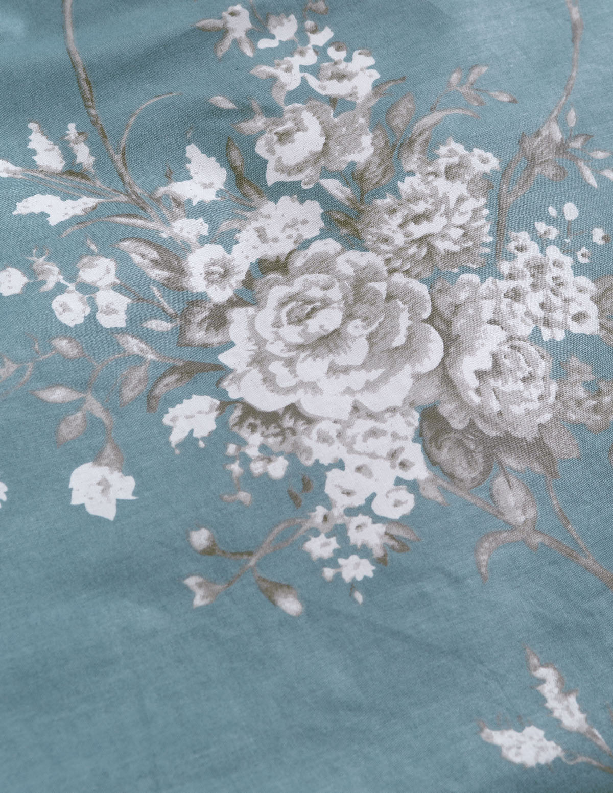 LINIE Μπλε - Ζεύγος μαξιλαροθήκες από την εταιρεία Rythmos Home